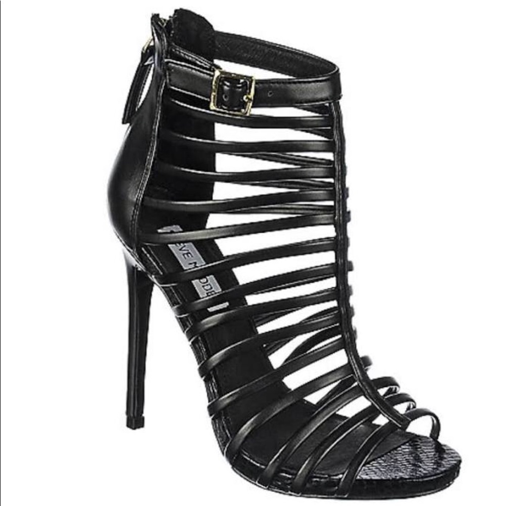 Beautiful Steve Madden cage “Marnee” sz 11
